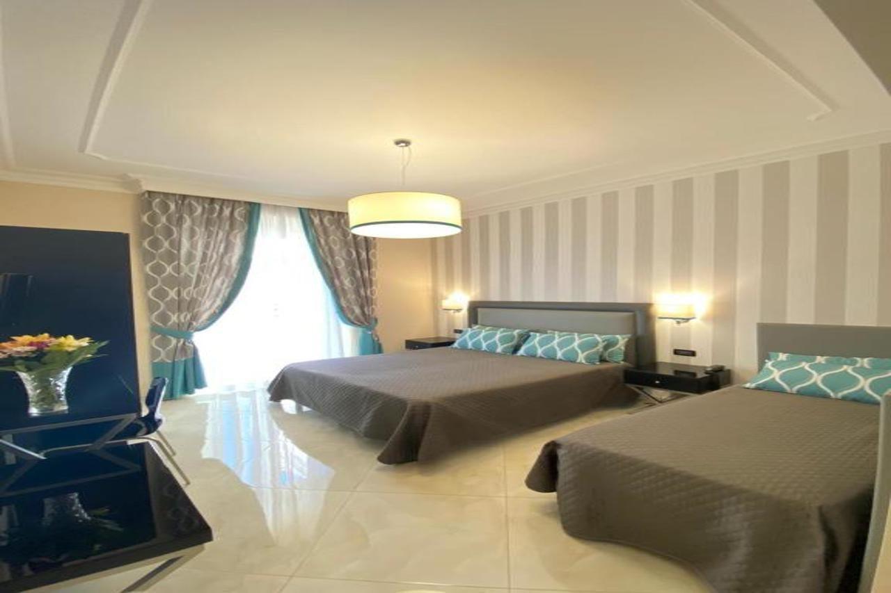 Hotel Contilia Rom