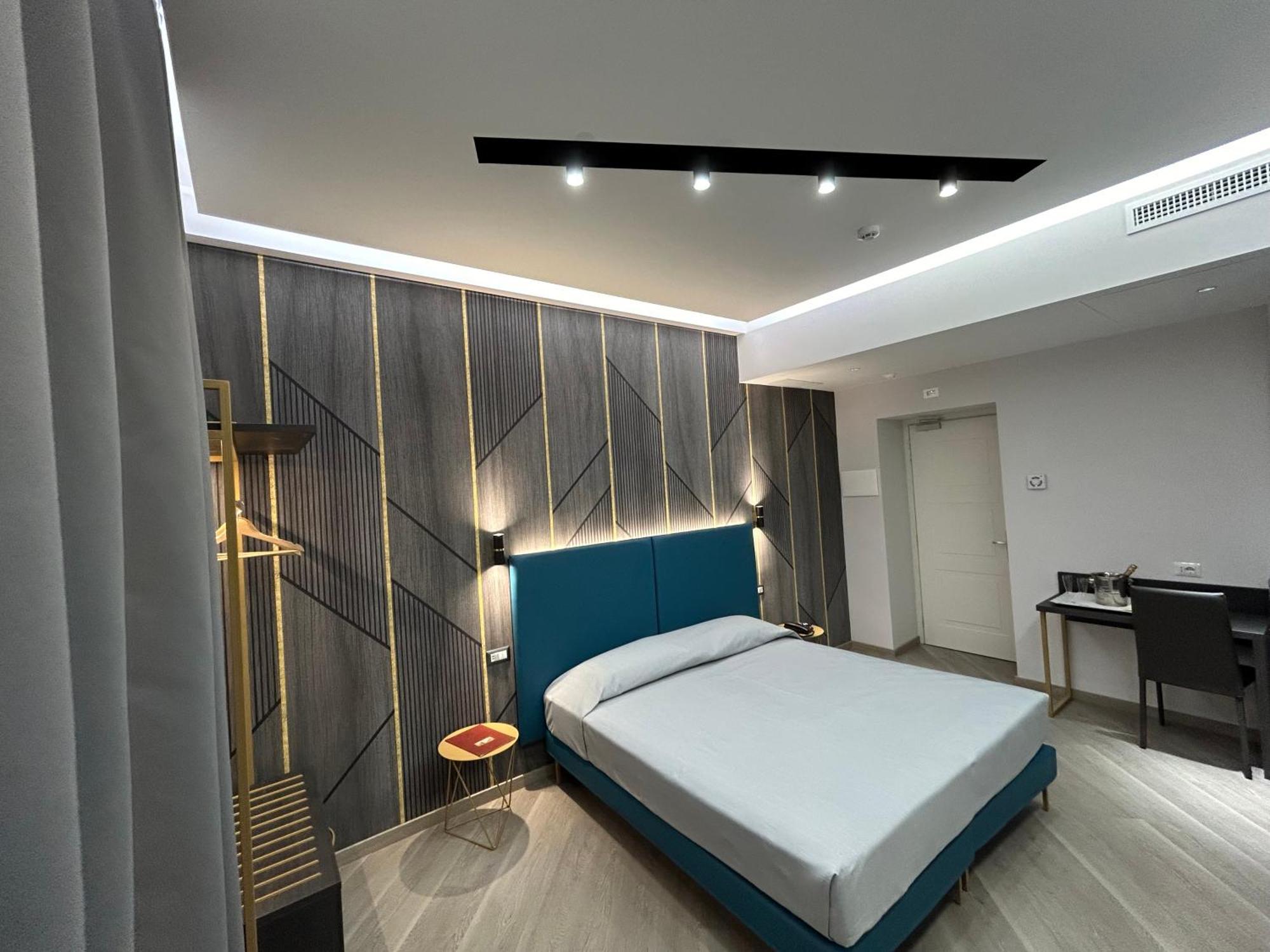 Contilia 3* Rom