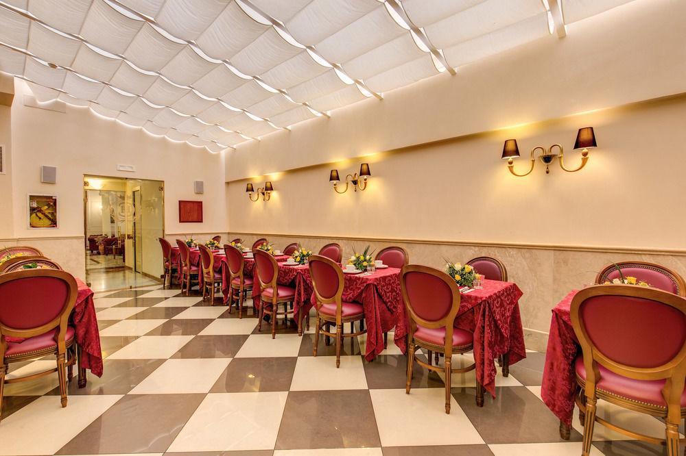 Contilia 3* Rom