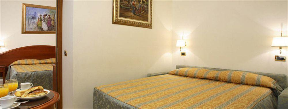 Hotel Contilia Rom